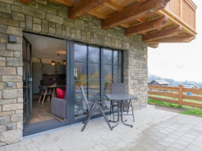 Luxurious TauernLodge with Private Wellness Sauna